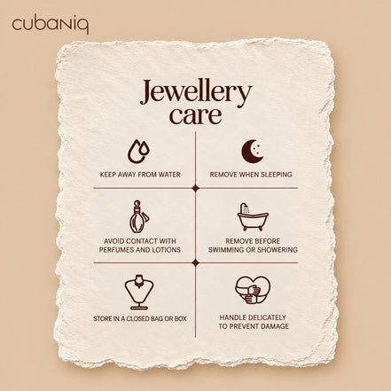 CUBANIQ HEAR PENDANT NECKLACE