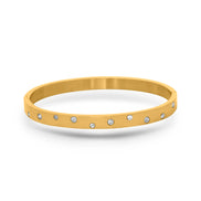 CUBANIQ CELESTE CRYSTAL BRACELET FOR WOMEN